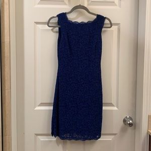 Size 4 Adrianna Papell cocktail dress